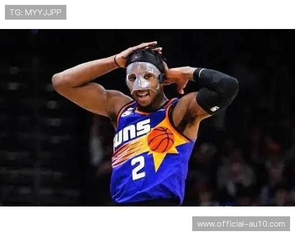 联盟调查太阳队涉嫌违规招募球员行为