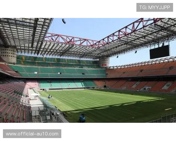 国米新球场建设推进,现代化设施助力俱乐部财务增长 国米新球场建设推进,现代化设施助力俱乐部财务增长