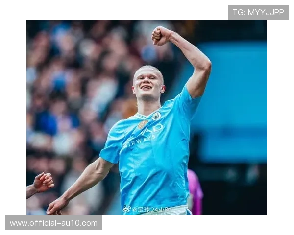 哈兰德欧冠连场破门,成首位为三支不同球队连续5场进球者 哈兰德欧冠连场破门,成首位为三支不同球队连续5场进球者